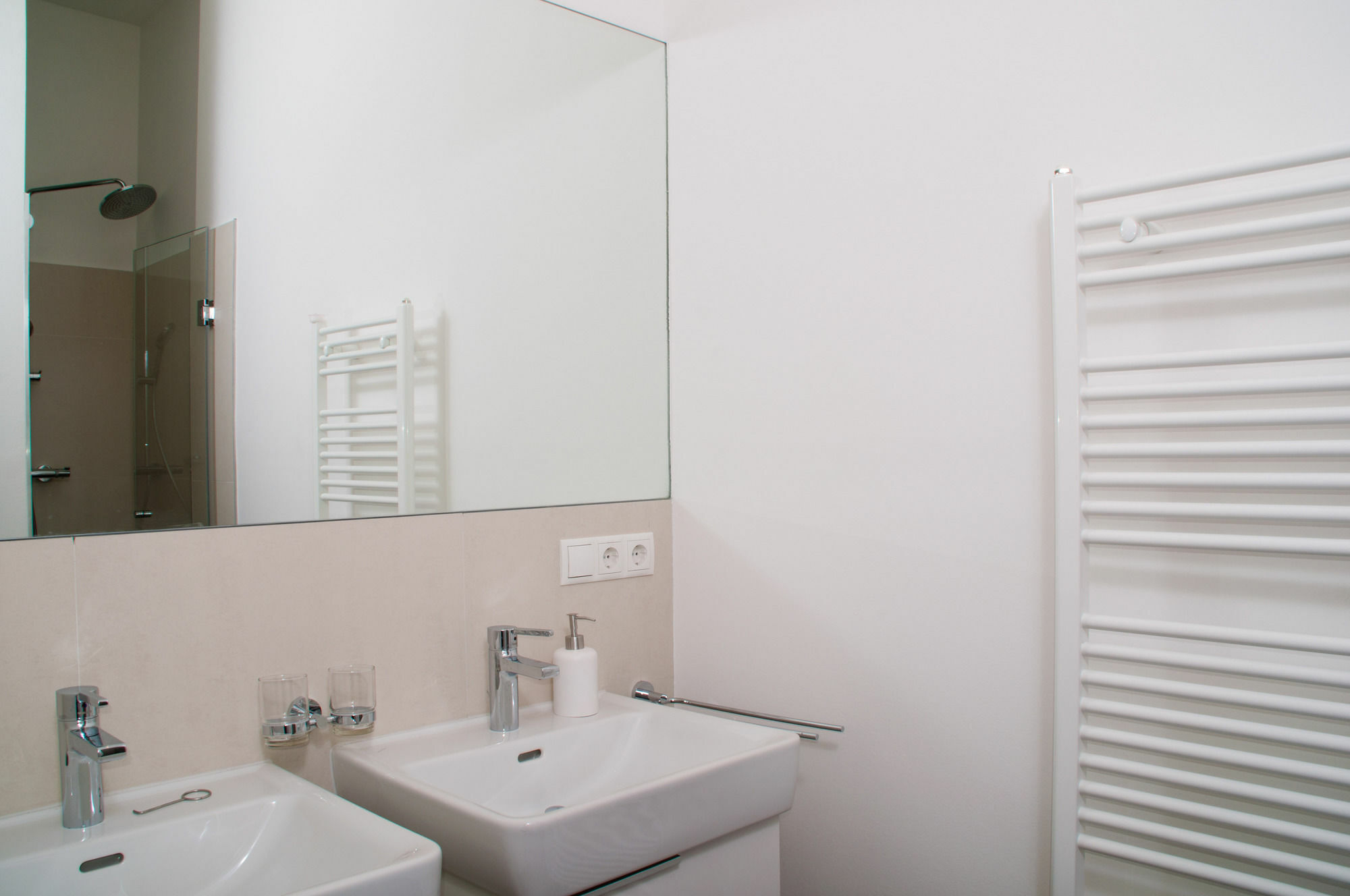 Urban Flats Darwingasse Appartement Vienne