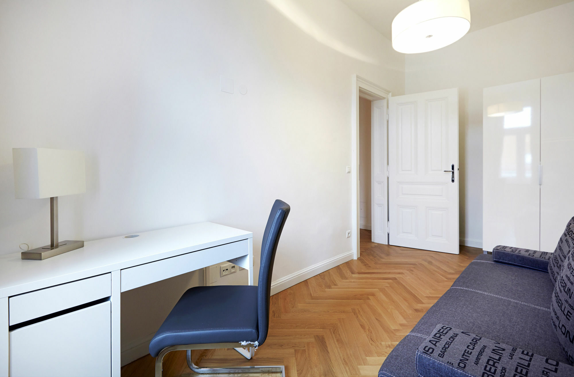 Urban Flats Darwingasse Appartement *