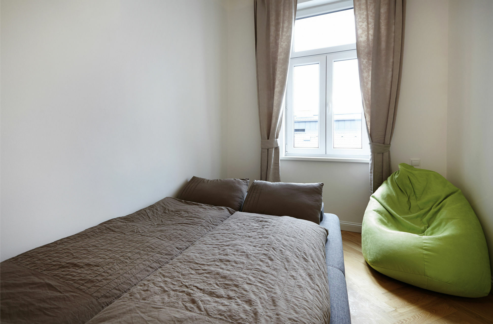 Urban Flats Darwingasse Appartement *