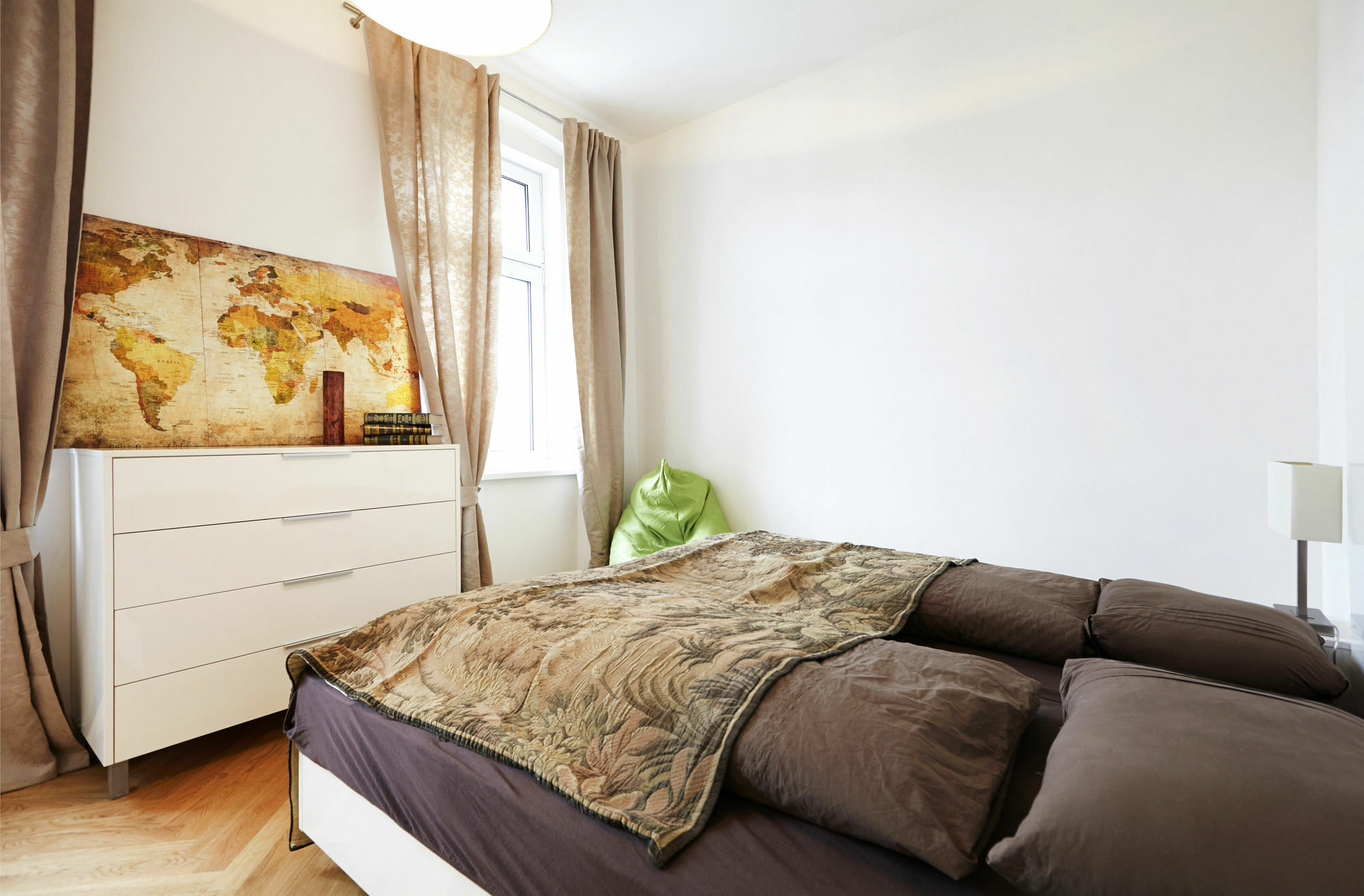 Urban Flats Darwingasse Appartement *