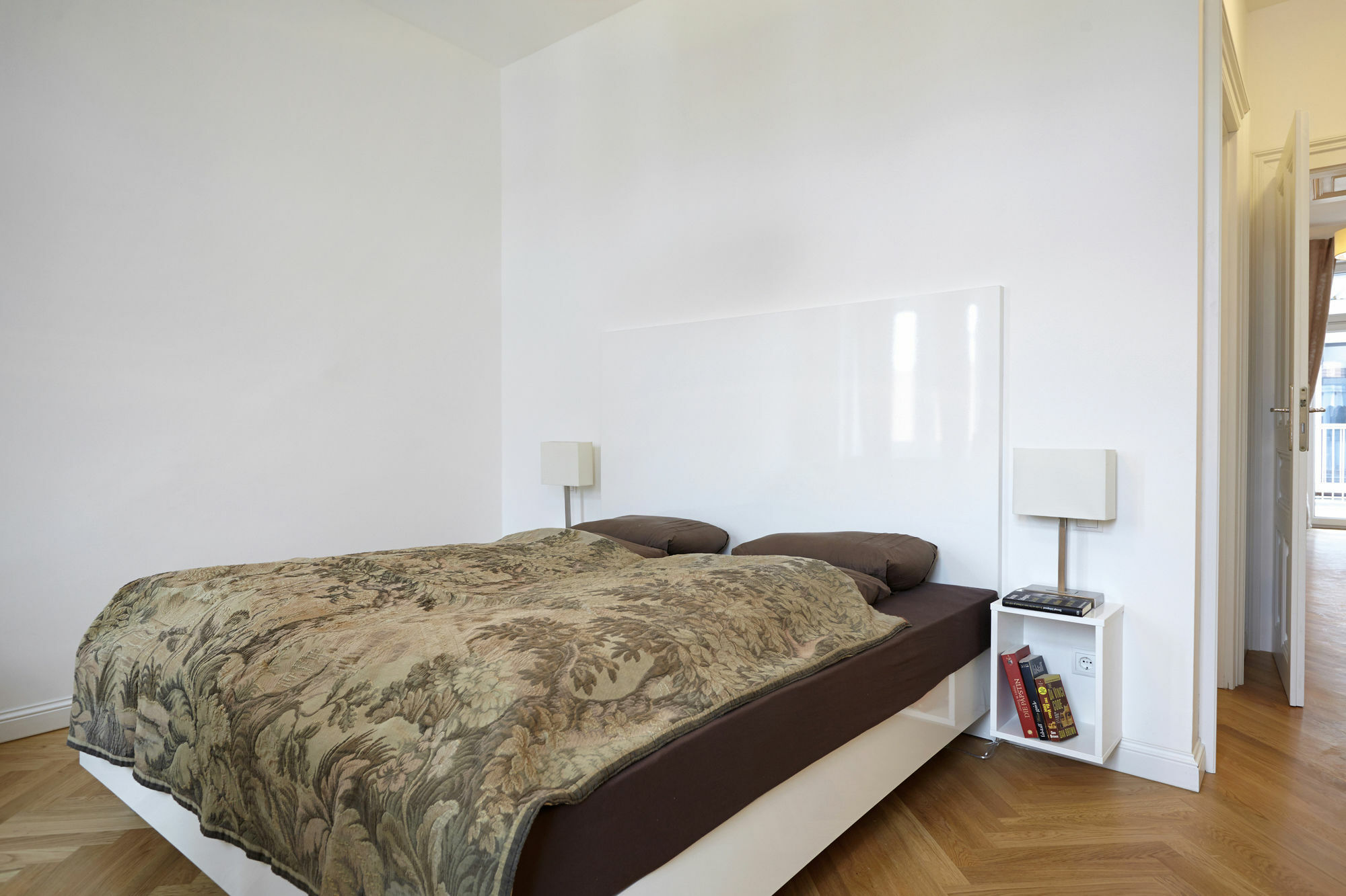Appartement Urban Flats Darwingasse *