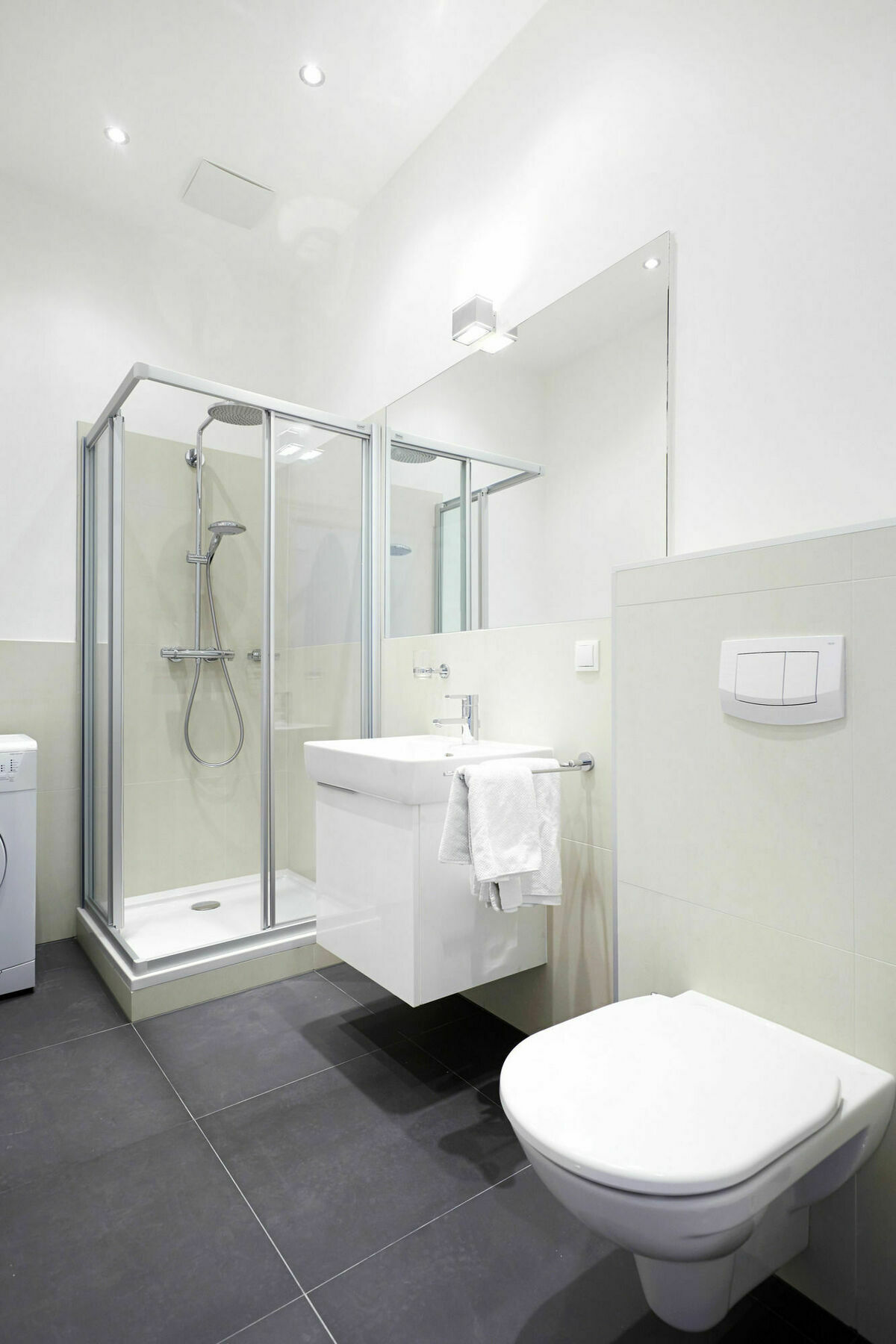 Urban Flats Darwingasse Appartement