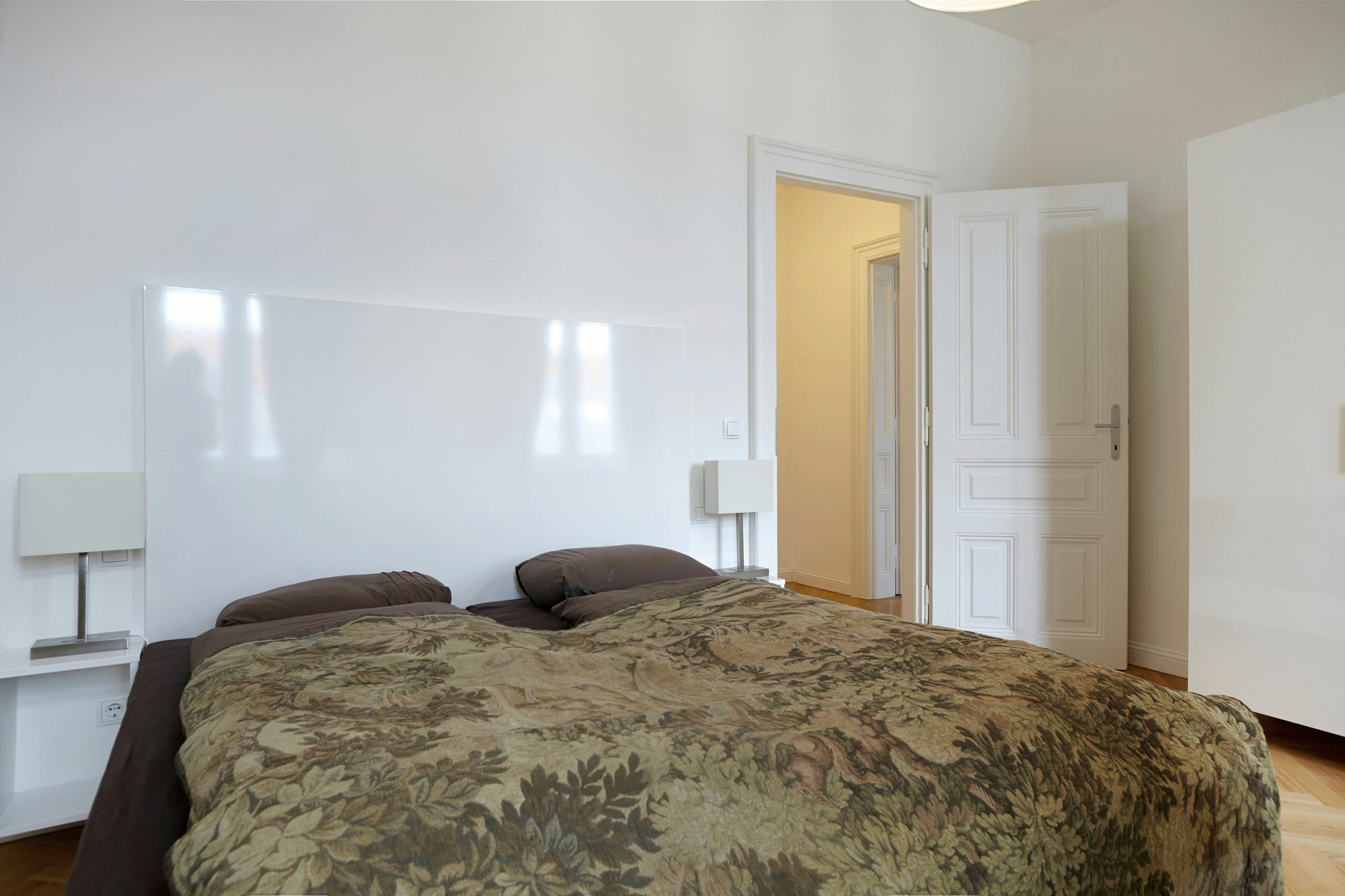 Urban Flats Darwingasse Appartement *