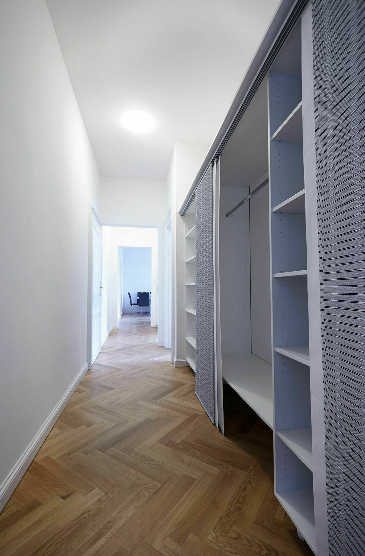 Appartement Urban Flats Darwingasse Vienne