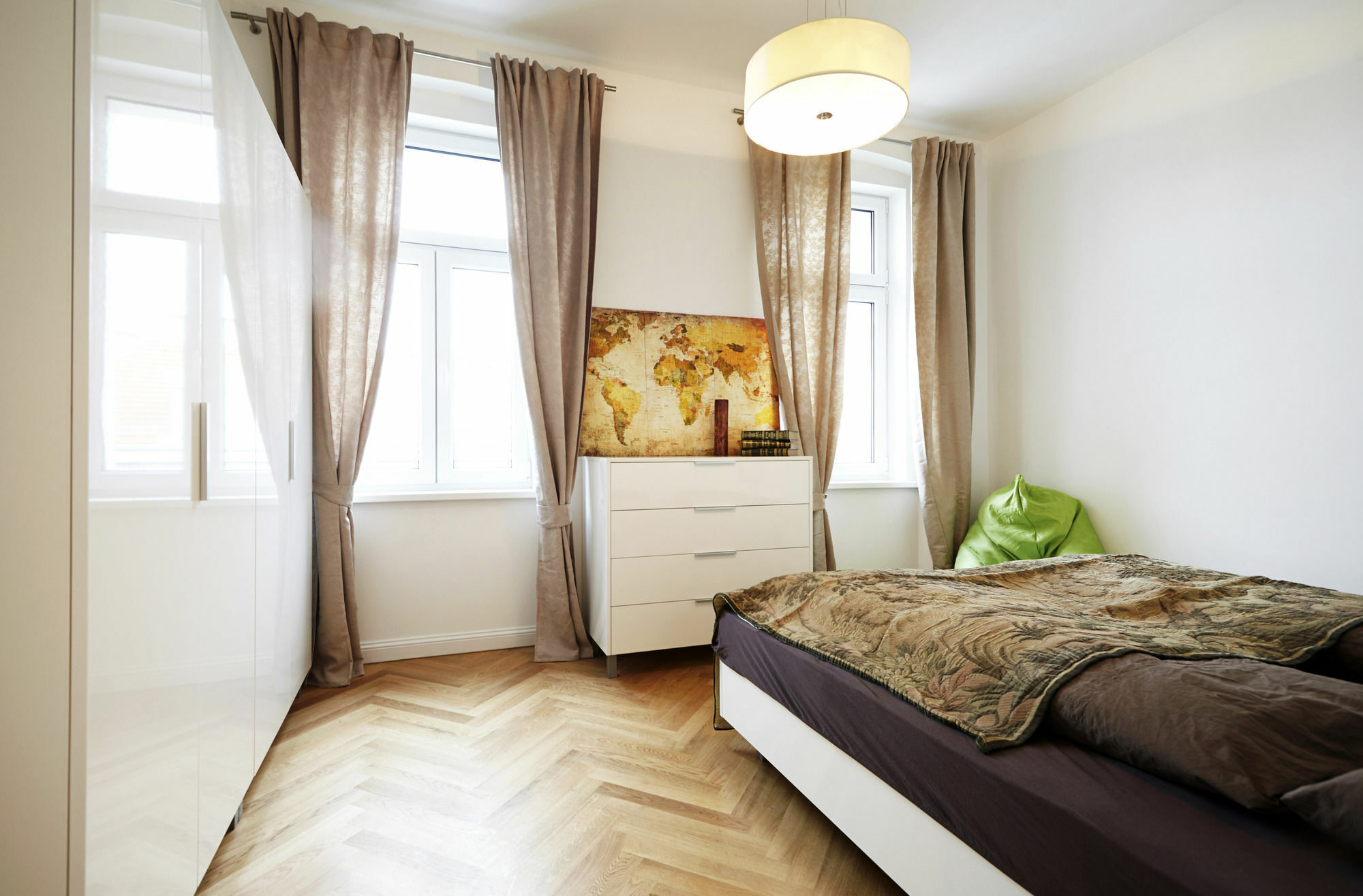 Appartement Urban Flats Darwingasse